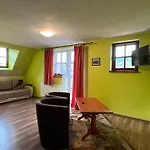 Bed & Breakfast Calvados Centrum Krupowki 3*