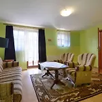 Calvados Centrum Krupowki Bed & Breakfast Zakopane