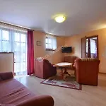 Bed & Breakfast Calvados Centrum Krupowki