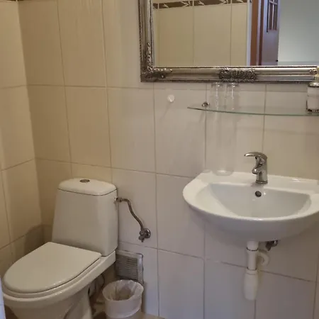 Nocleg ze śniadaniem Calvados Centrum Krupowki Zakopane