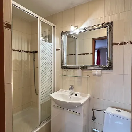 Calvados Centrum Krupowki Nocleg ze śniadaniem 3*