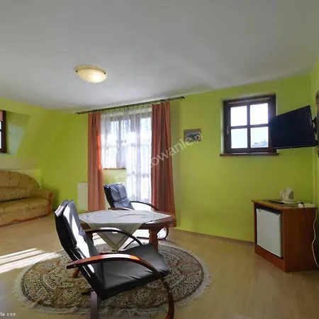 Calvados Centrum Krupowki Nocleg ze śniadaniem 3*