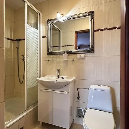 Bed & Breakfast Calvados Centrum Krupowki Zakopane