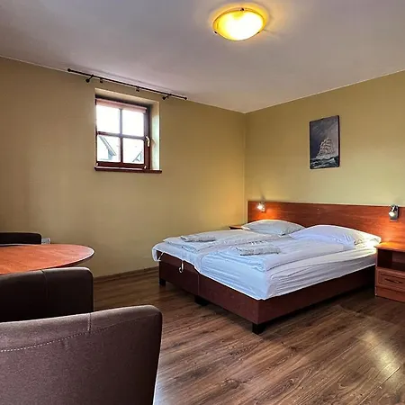 Calvados Centrum Krupowki Zakopane