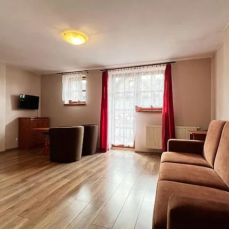 Calvados Centrum Krupowki