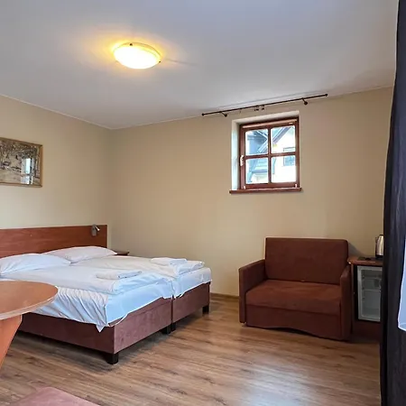 Calvados Centrum Krupowki Bed & Breakfast Zakopane