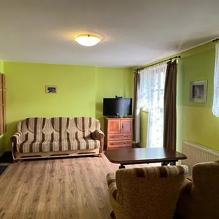 Bed & Breakfast Calvados Centrum Krupowki 3*