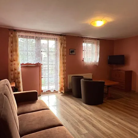 Calvados Centrum Krupowki