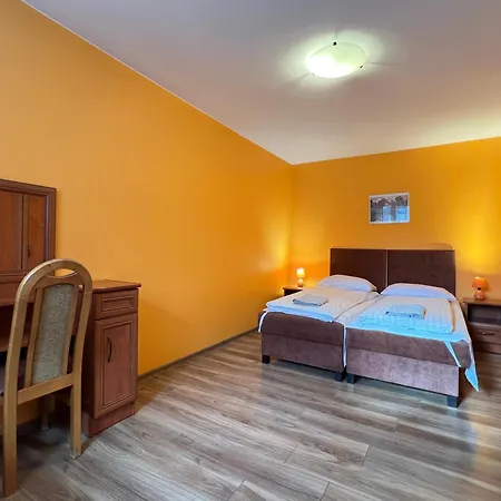 Calvados Centrum Krupowki Zakopane