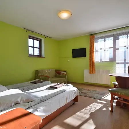 Calvados Centrum Krupowki 3*