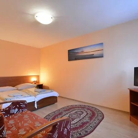 Calvados Centrum Krupowki 3* Zakopane