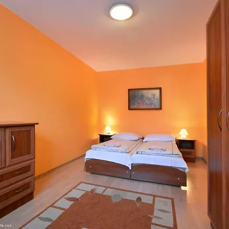 Bed & Breakfast Calvados Centrum Krupowki