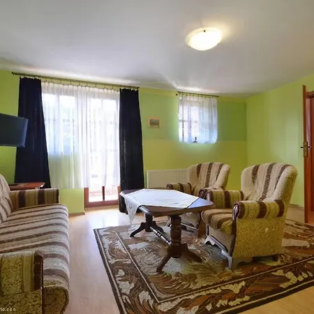 Calvados Centrum Krupowki Bed & Breakfast Zakopane