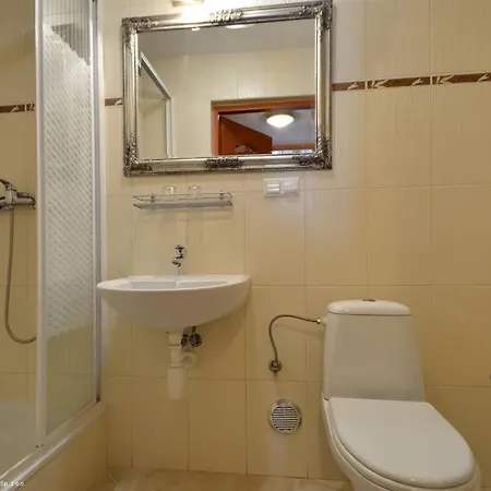 Calvados Centrum Krupowki Zakopane