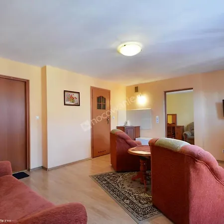 Calvados Centrum Krupowki Bed & Breakfast Zakopane