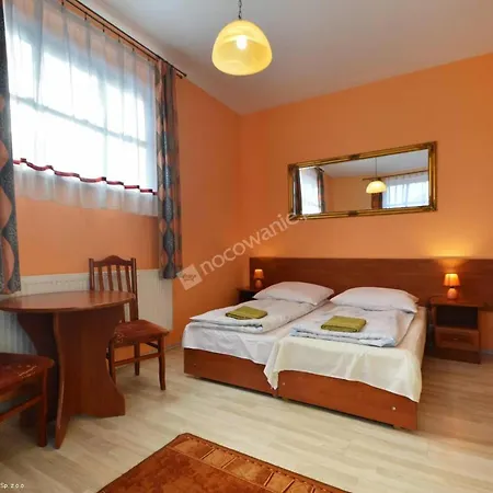 Bed & Breakfast Calvados Centrum Krupowki