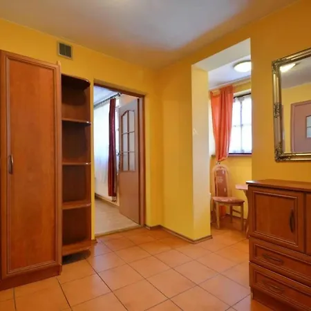 Bed & Breakfast Calvados Centrum Krupowki Zakopane