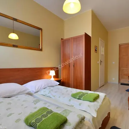 Calvados Centrum Krupowki Zakopane