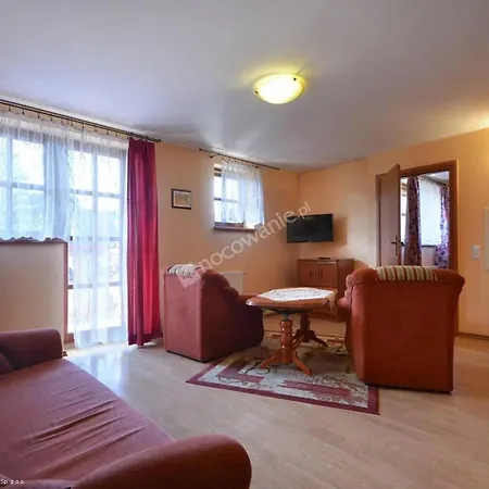 Bed & Breakfast Calvados Centrum Krupowki