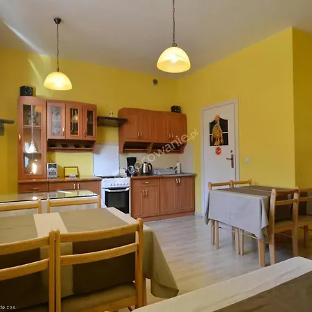 Calvados Centrum Krupowki Bed & Breakfast Zakopane