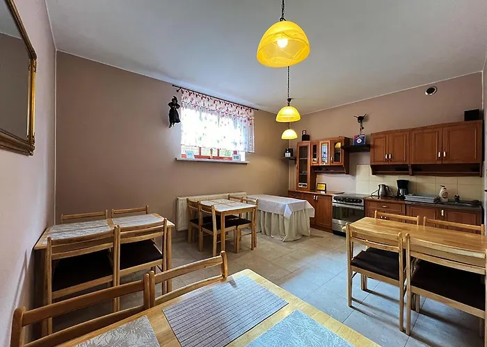 Calvados Centrum Krupowki