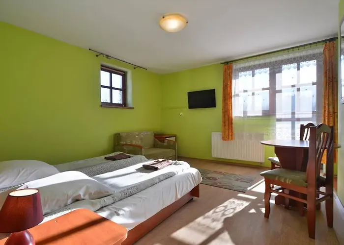 Calvados Centrum Krupowki 3*