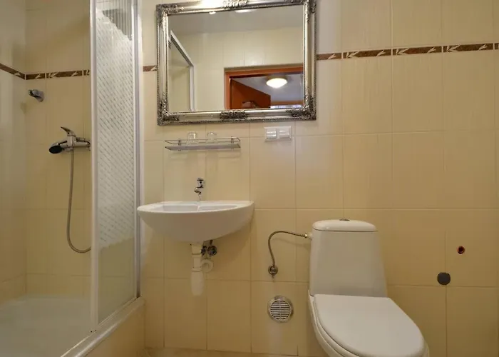 Calvados Centrum Krupowki Zakopane