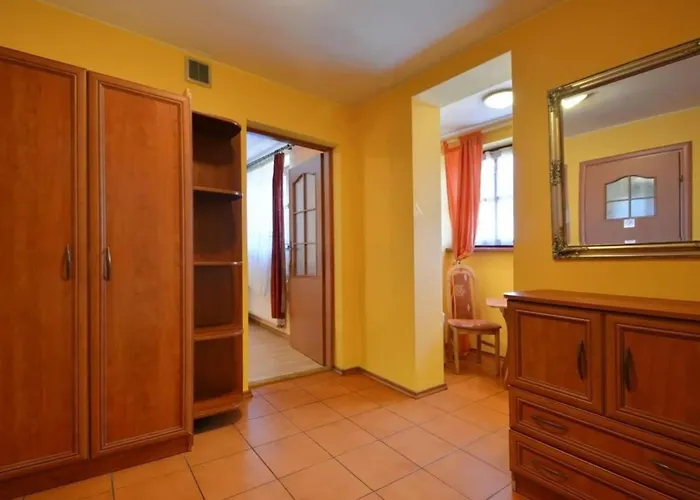 Nocleg ze śniadaniem Calvados Centrum Krupowki Zakopane